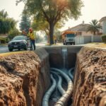 تسليك مجاري الملقا بالرياض تسليك مجاري الملقا بالرياض