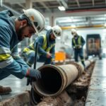 تسليك مجاري المونسية بالرياض تسليك مجاري المونسية بالرياض