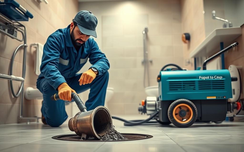تسليك مجاري النفل بالرياض