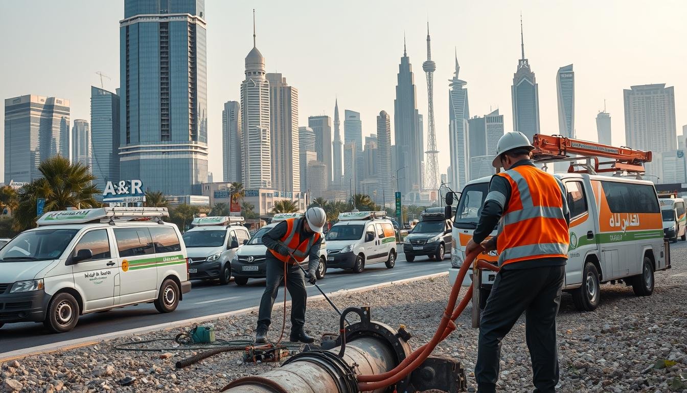 من نحن عن الشركة شركة تسليك مجاري بالرياض شركة الرياض